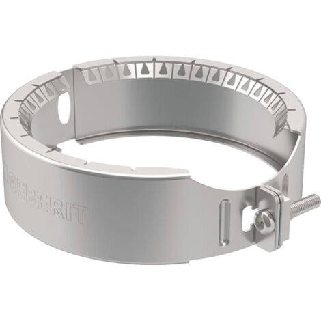 Griffe De Maintien D160mm