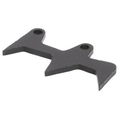 Griffe de maintien tronçonneuse Husqvarna / Mc Culloch