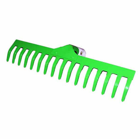 Griffe en acier 10 dents Ilcampo 07524