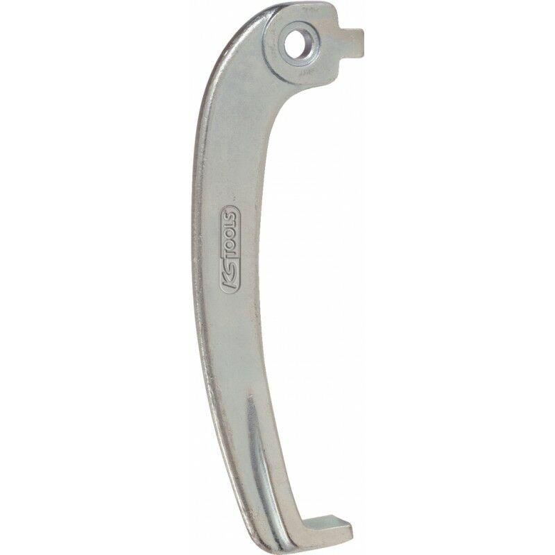 Kstools - Griffe en acier pour extracteur 160 mm