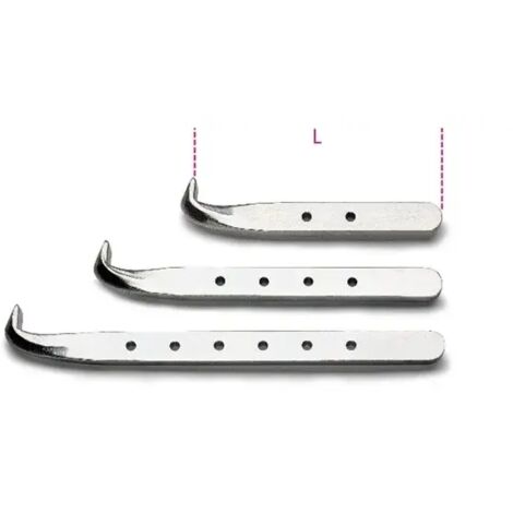 Griffe per estrattore idraulico  beta 1585gi - 50/350 (L1 135)