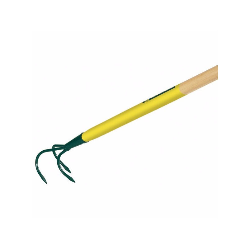 Leborgne - Griffe piocheuse 10cm manche 1 30m