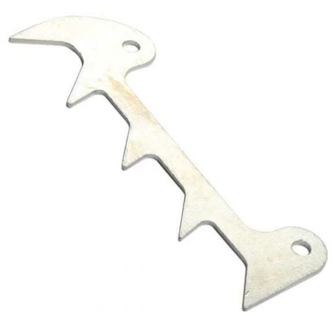 Griffe pour tronçonneuse Stihl 044 MS440