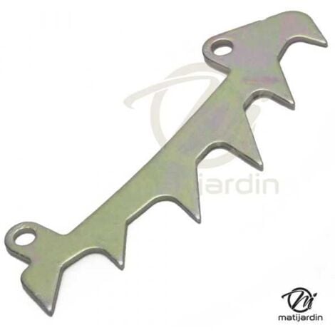 Griffe pour tronçonneuse Stihl MS171 MS181 MS211