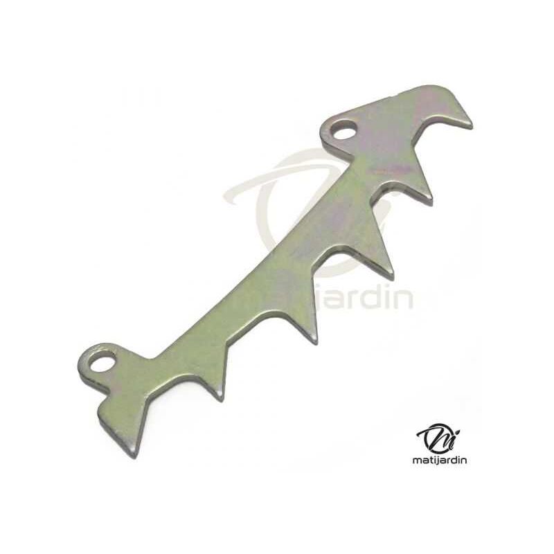 Matijardin - Griffe pour tronçonneuse Stihl 019T MS190