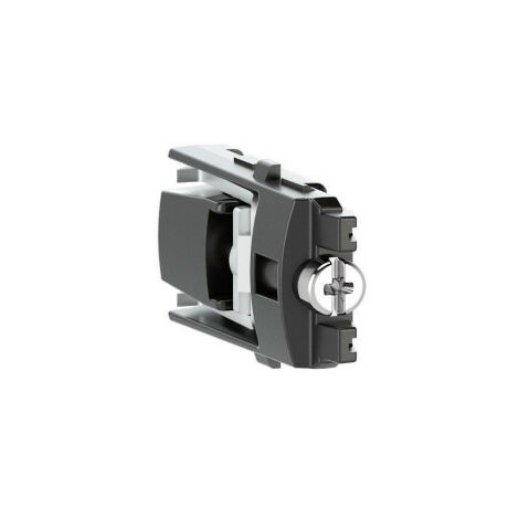 Griffe Rapido profondeur 40mm pour fixation des appareils dooxie en rénovation emballage blister (095291)