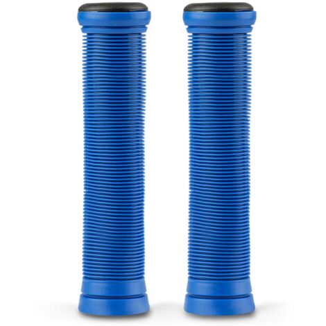Griffe Rollergriffe 142 x 35 mm Marineblau 2 Stk.