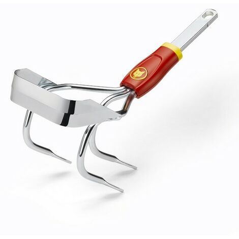 Griffe sarcleuse Wolf Multi Star IEM