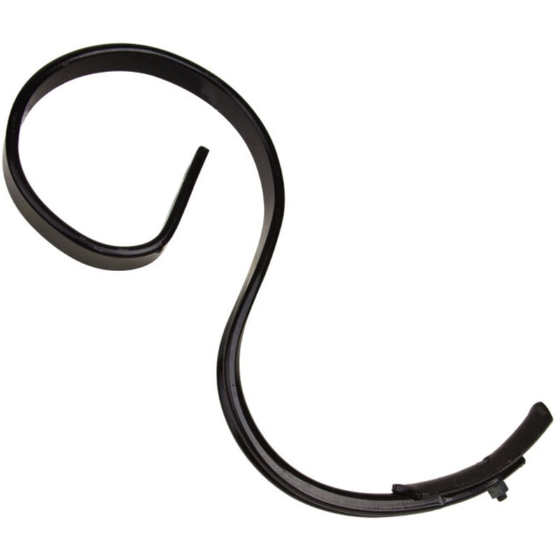 Griffe verticuteur - herse - dent complète