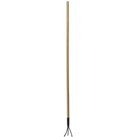 Griffel Pickel 3 Zähne 150cm
