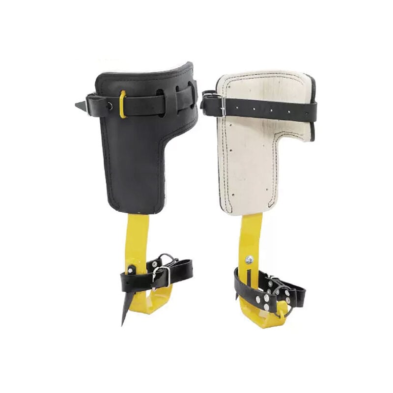 Griffes de démontage en acier zingué - B0025023