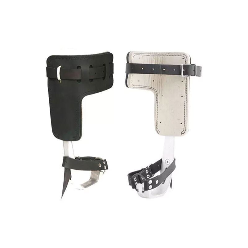 Griffes de démontage en aluminium - B0025024