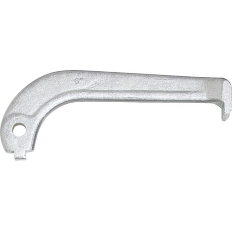 Griffes de rechange, 6"