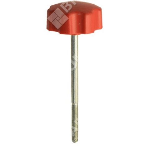 Griffknopf für PROGREEN-Trimmer – 046184