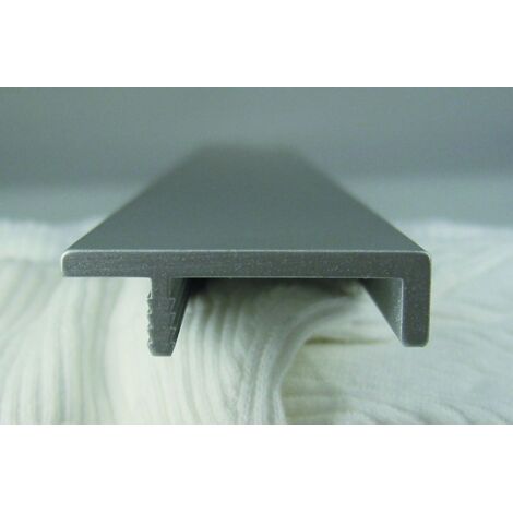 Griffleiste 37x10 ERoptik 2500 mm FORMAT