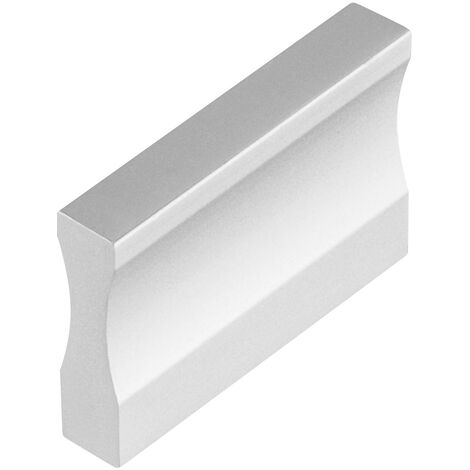 Griffleiste LONA BA 32 mm Alu eloxiert