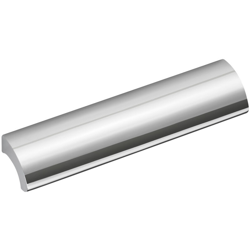 So-tech - Griffleiste Norr Ba 192 Mm Chrom Poliert