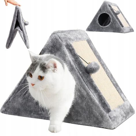 Griffoio per gatto CT-67 (10) GABA