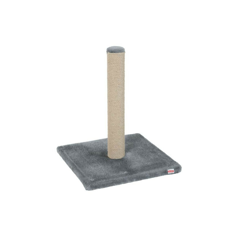 Poteau à griffer Mono - Beige - 504053GRI - Zolux