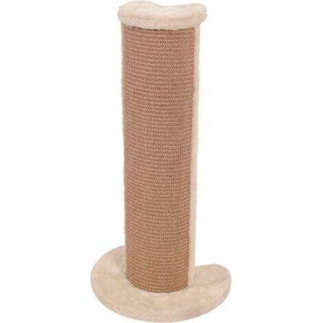 Griffoir d'angle à poser Basic Beige