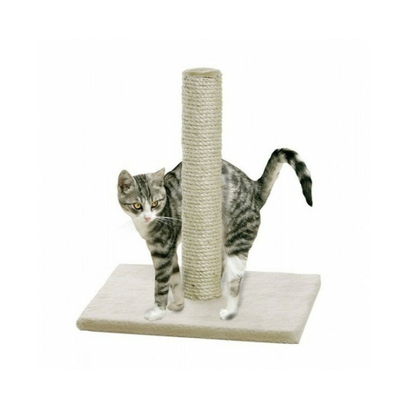 Arbre à chat Lisa Karlie Beige
