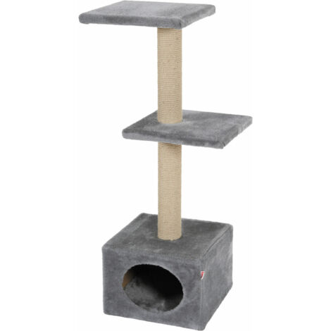 Griffoir ZOLUX DUO, coloris gris