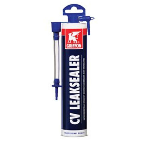 Griffon cv leaksealer 310 ml tube