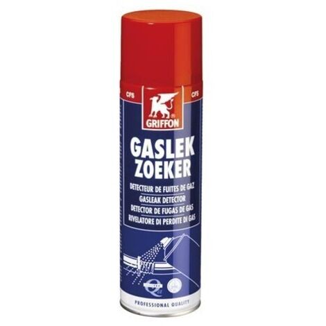 Griffon – Détecteur de Fuite de – 400 Ml – Gaz