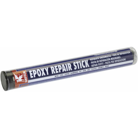 GRIFFON EPOXY REPAIR STICK BARRA 114g REF. 6152402