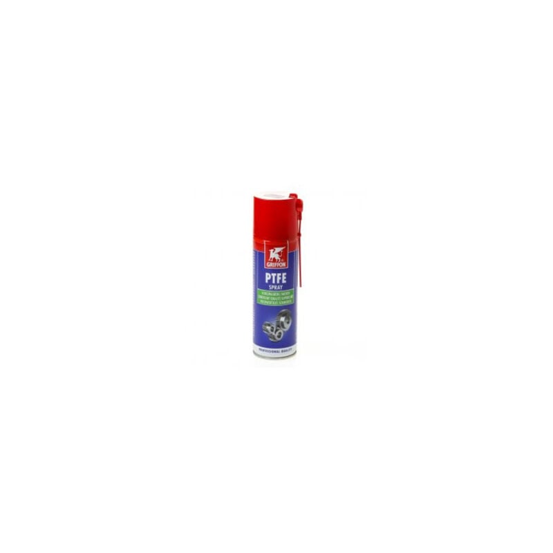 1820111 ptfe pulvérisation TF089 300ML - Griffon