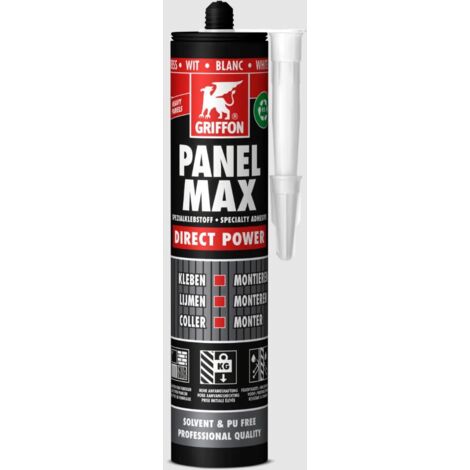 Griffon PANEL MAX Direct Power 7005079