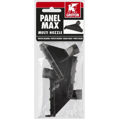 Griffon PANEL MAX Multi Nozzle 7005120