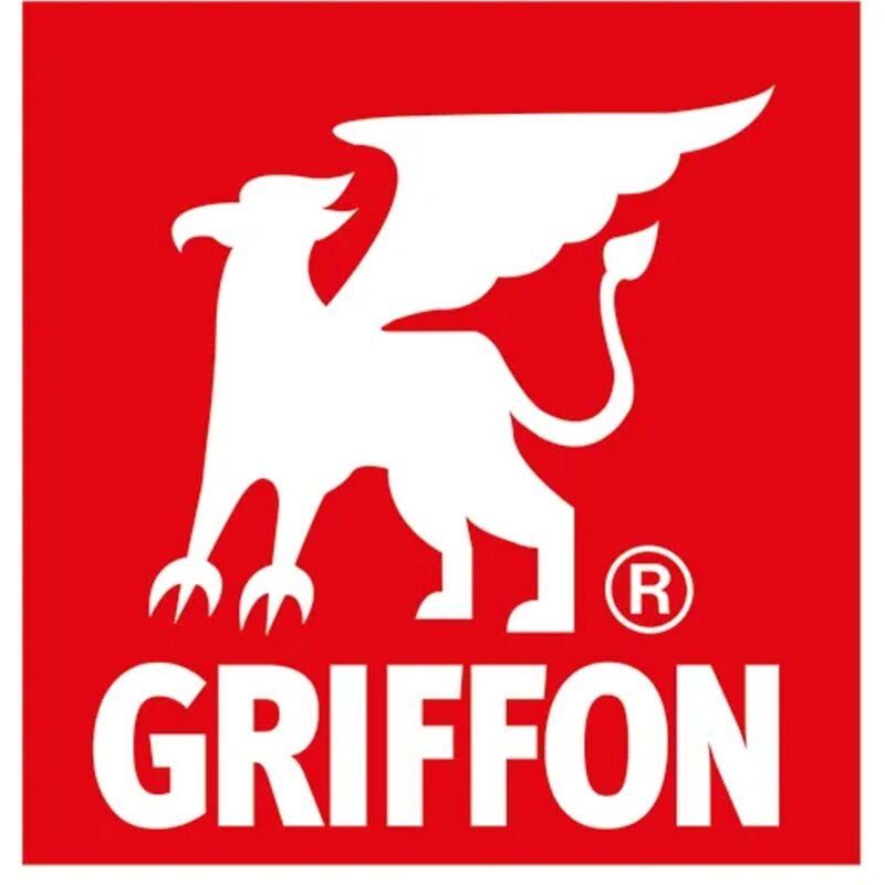 Griffon Pipe Thread Sealant Hemp 100G Jar - 1180205