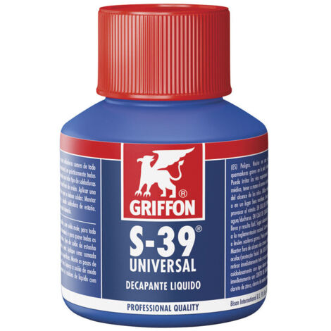 Griffon Soft Stripper S-39® Universel 80ml Ref. 1270006