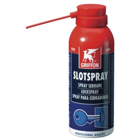 GRIFFON - SPRAY SERRURE - 150 ml SC1917 RI8356