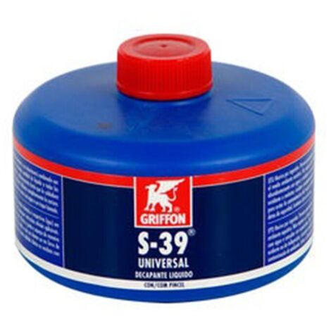 Griffon Universal Paint Stripper Liquid S-39 320 Ml