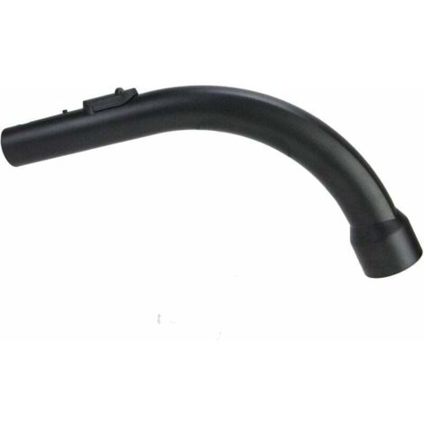 Griffschlauch, gebogenes Ende, Schlauch mit gebogenem Griff für Staubsauger9442601 9442600 5269091 5269090 S8340 35 mm-
