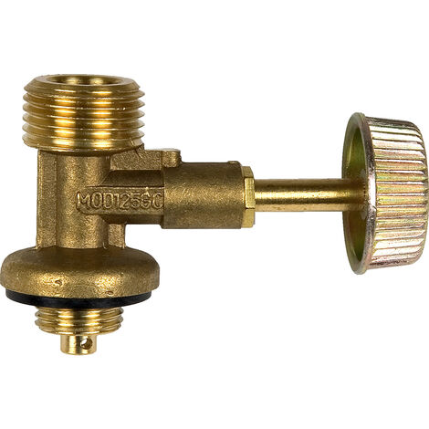 GRIFO 125 B (BOTELLA BUTSIR M21.8)