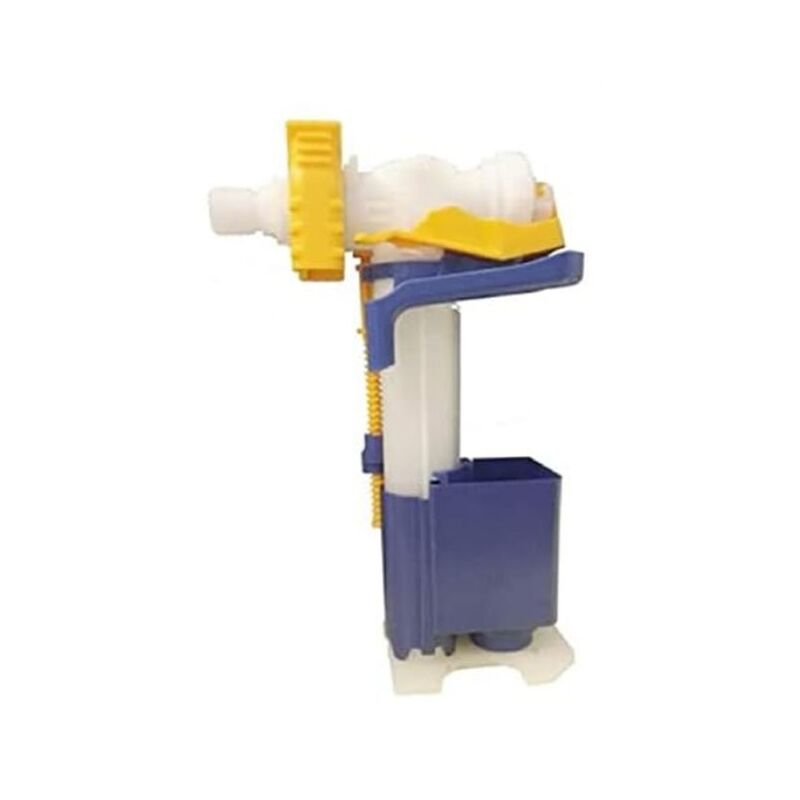 

Grifo alimentador RTA177NF para cisternas empotradas de - Jacob Delafon