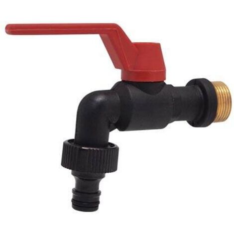 GRIFO ANTIHELADAS 1/2  AQUA CONTROL