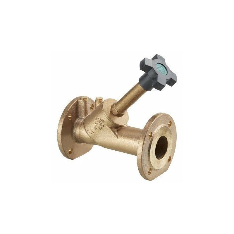 

Grifo Aquastrom Kfr, Dn65, 3 1/2 F, Poss. Drenaje 3/8