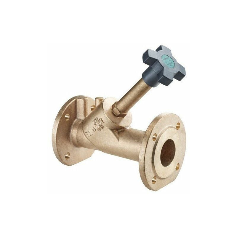 

Grifo Aquastrom Kfr, Dn65, 3 F, Sin Drenaje