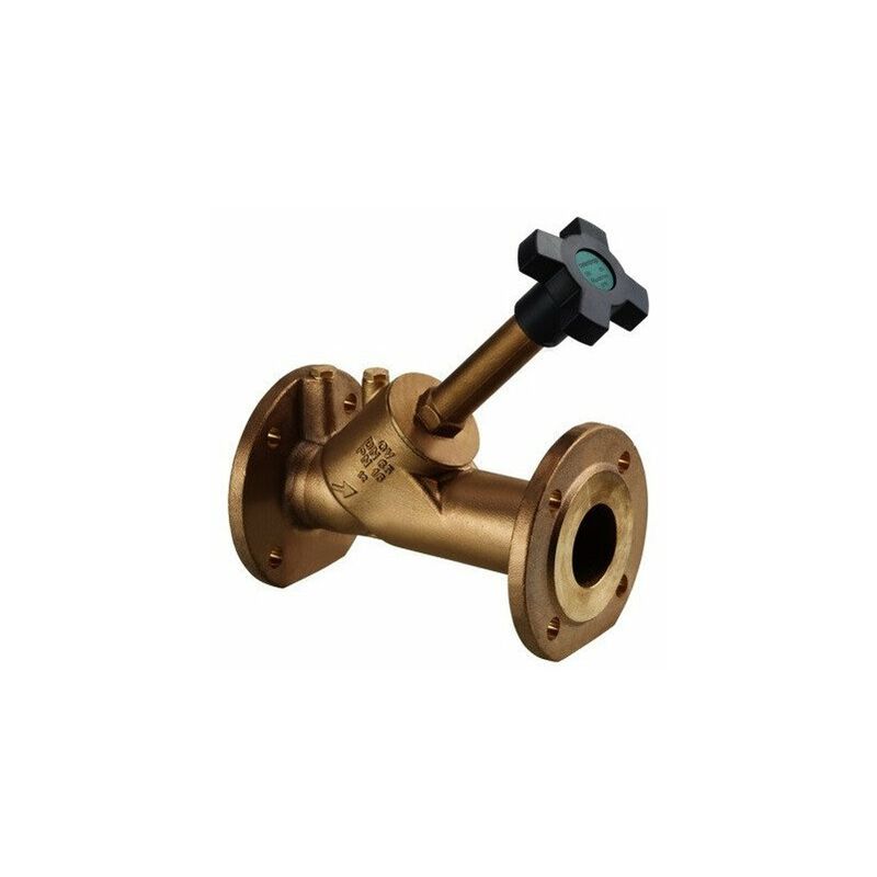 

Grifo Aquastrom Kfr, Dn80, 3 1/2 F, Poss. Drenaje 3/8