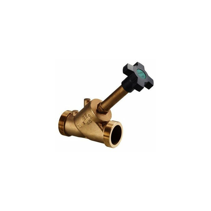 

Grifo Aquastrom Kfr, Dn80, 3 1 / 2M, Sin Drenaje