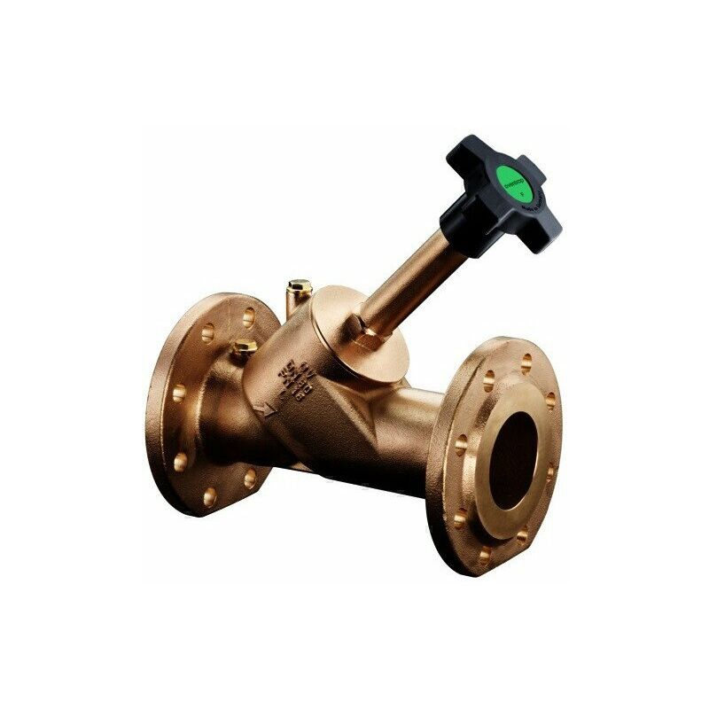 

Grifo Aquastrom Kfr, Dn80, 3 F, Sin Drenaje