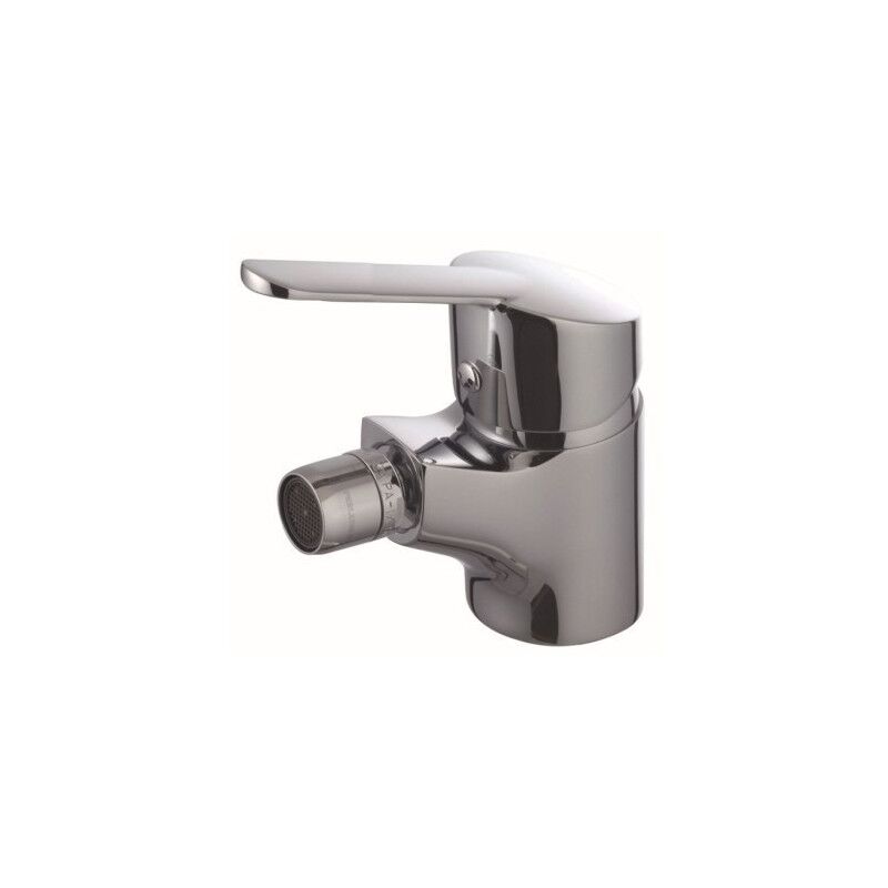 

Grifo Baño Bide 17x13x6,6cm Monom Lat Crom S12 Urban Clever