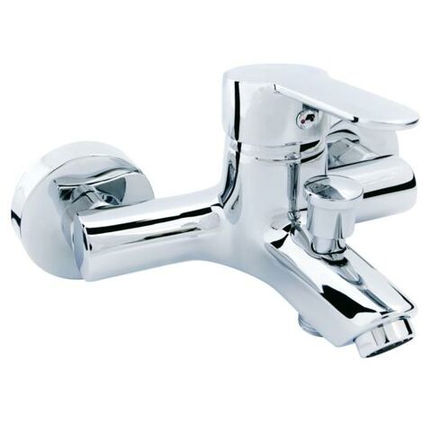 Grifo baño-ducha serie Jet - talla
