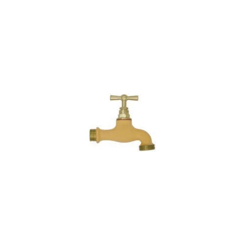 

Boutté - Grifo bicolor Ocre, 15x21/20x27