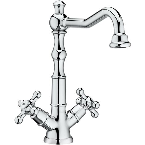 Grifo bimando para cocina CARMEN - ROCA
