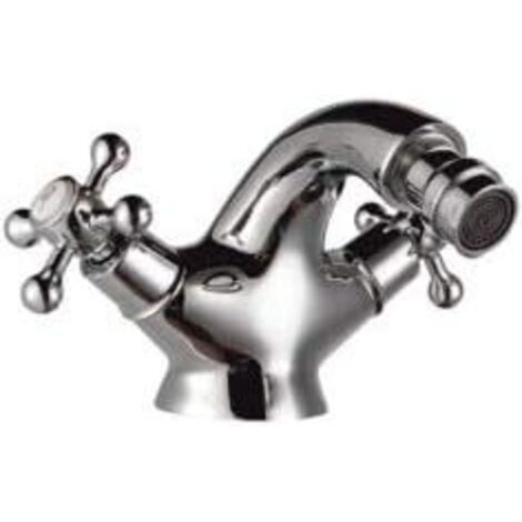 GRIFO BIMANDO VINTAGE SERIE DUBLIN PARA BIDE